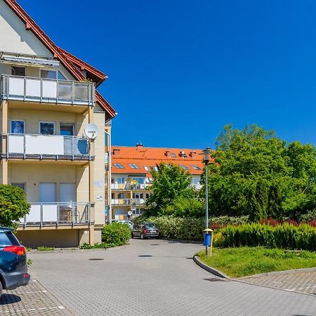Apartament Madam Stegna  Bagian luar foto