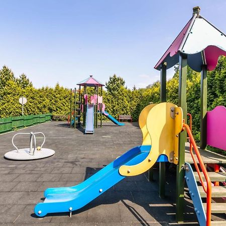 Apartament Madam Stegna  Bagian luar foto