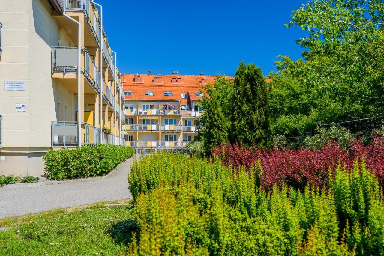 Apartament Madam Stegna  Bagian luar foto