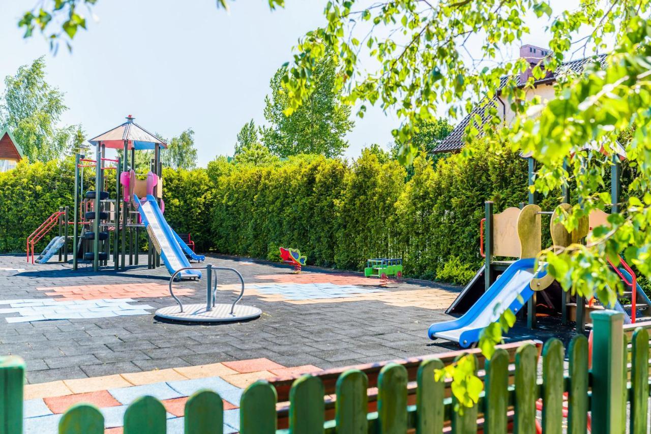 Apartament Madam Stegna  Bagian luar foto