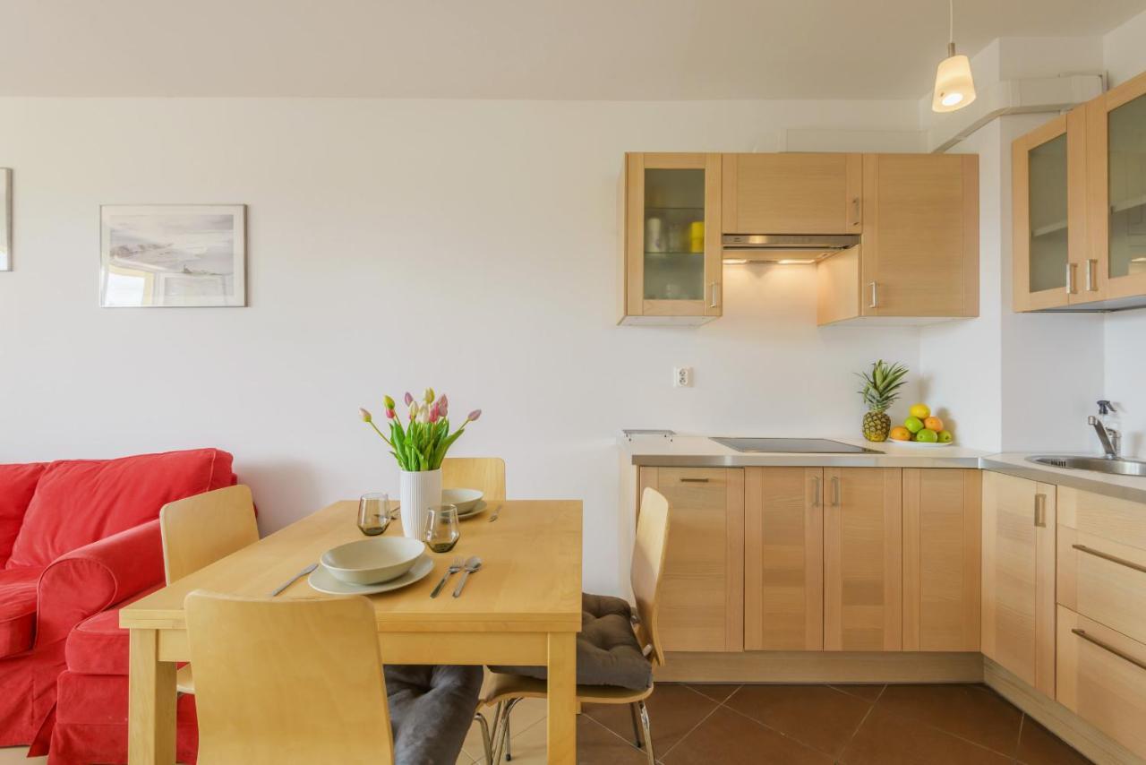 Apartament Madam Stegna  Bagian luar foto