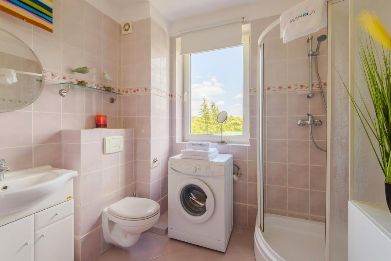 Apartament Madam Stegna  Bagian luar foto