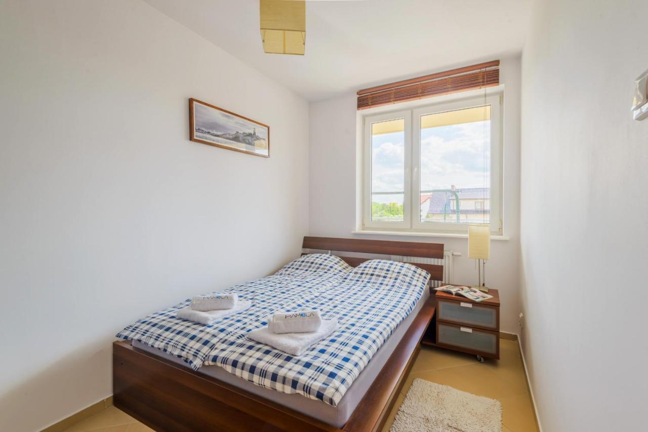 Apartament Madam Stegna  Bagian luar foto