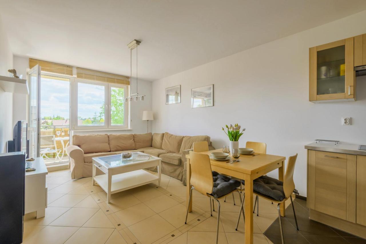 Apartament Madam Stegna  Bagian luar foto