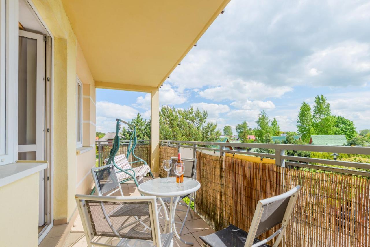 Apartament Madam Stegna  Bagian luar foto