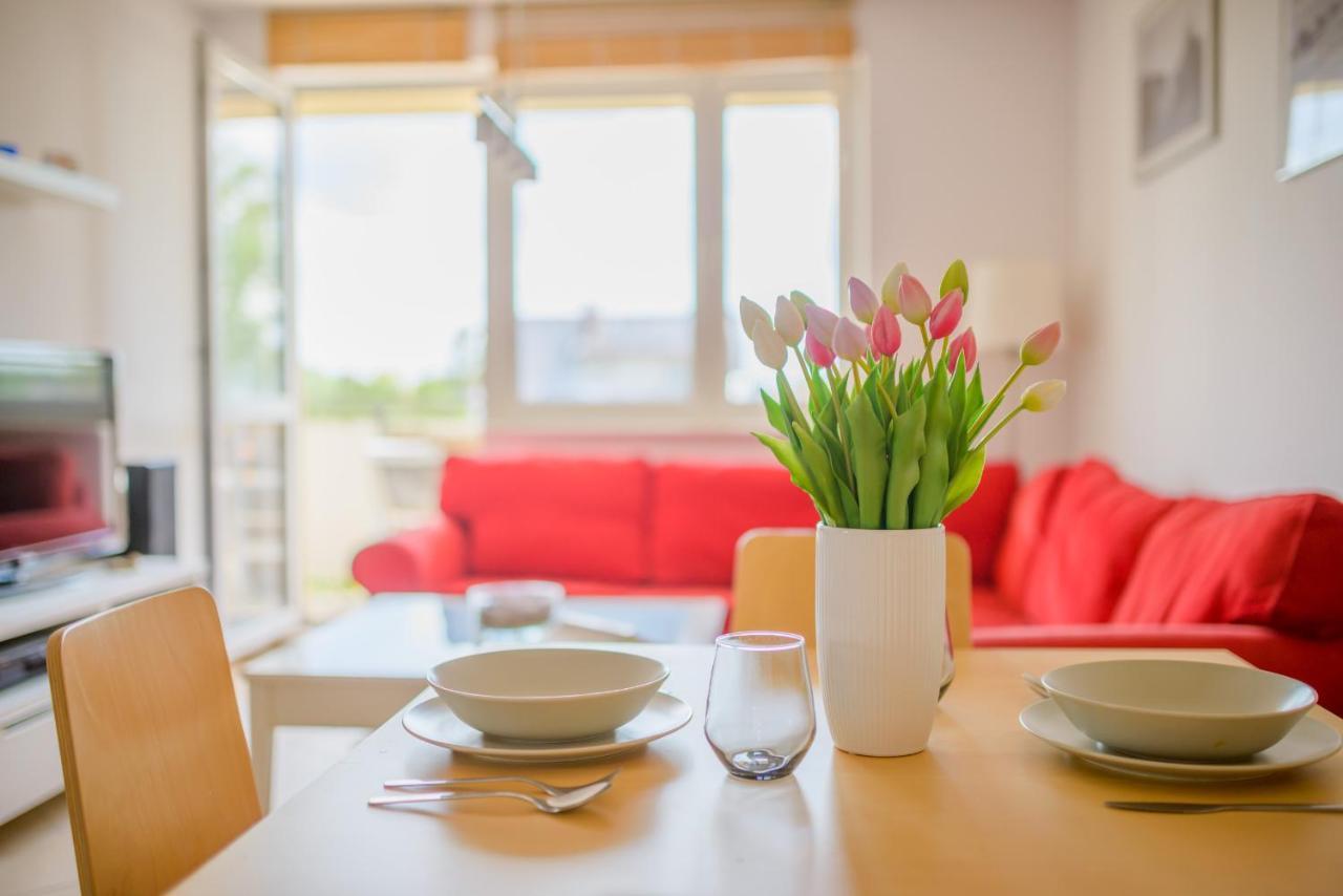 Apartament Madam Stegna  Bagian luar foto